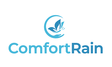 ComfortRain.com