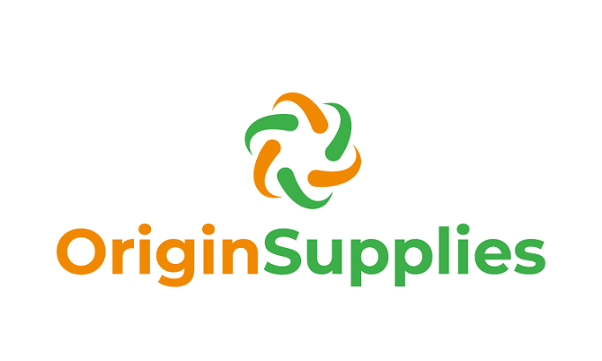 OriginSupplies.com