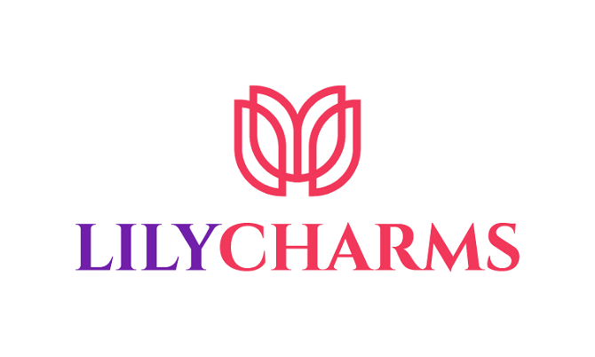 LilyCharms.com