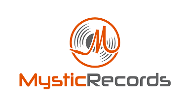 MysticRecords.com