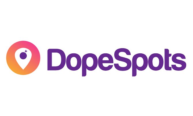 DopeSpots.com