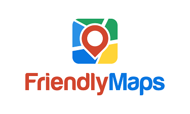 FriendlyMaps.com