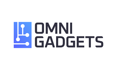 OmniGadgets.com - Creative brandable domain for sale