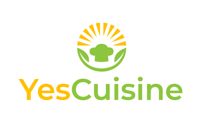 YesCuisine.com