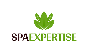 SpaExpertise.com - Creative brandable domain for sale