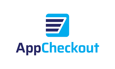 AppCheckout.com