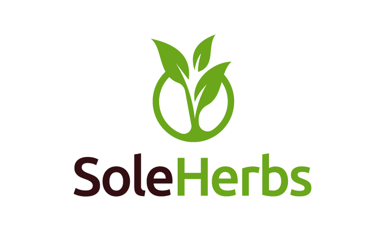 SoleHerbs.com - Creative brandable domain for sale