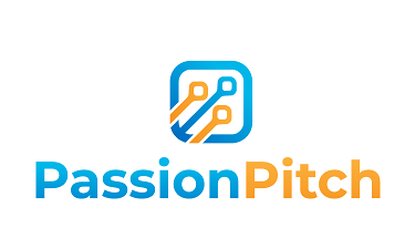 PassionPitch.com