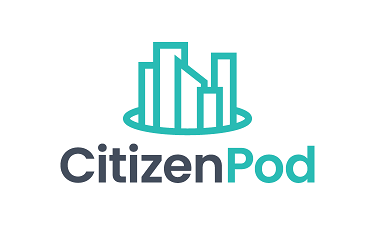 CitizenPod.com - buying New premium names
