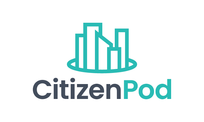 CitizenPod.com