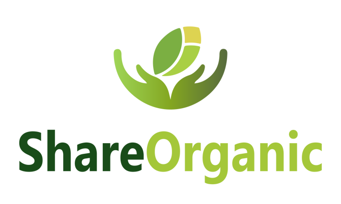 ShareOrganic.com