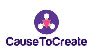 CauseToCreate.com