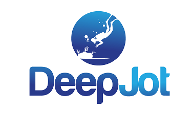 DeepJot.com