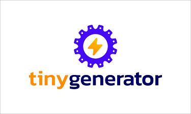 TinyGenerator.com