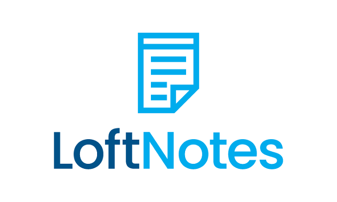 LoftNotes.com