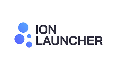 IonLauncher.com