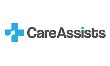 CareAssists logo