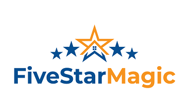 FiveStarMagic.com