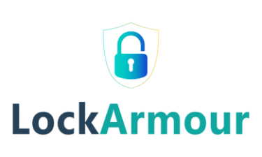 LockArmour.com - Creative brandable domain for sale