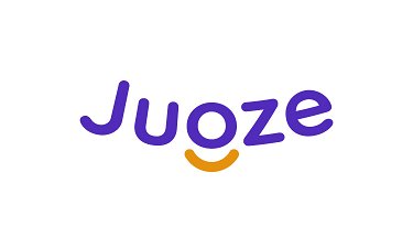 Juoze.com - Creative brandable domain for sale