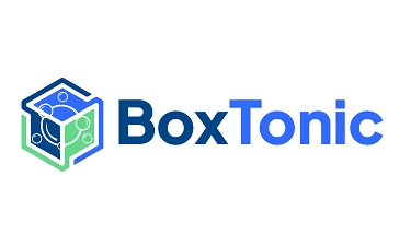 BoxTonic.com