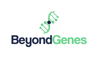 BeyondGenes.com