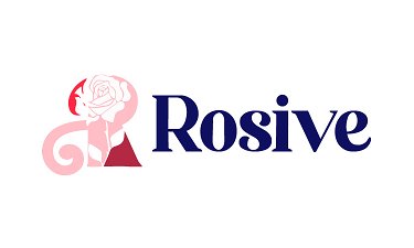 Rosive.com - Creative brandable domain for sale