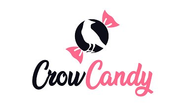 CrowCandy.com - Creative brandable domain for sale