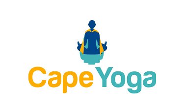 CapeYoga.com