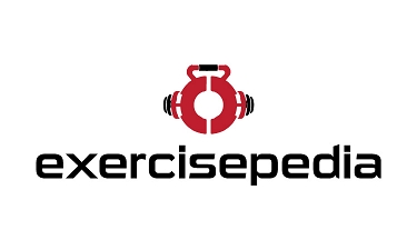 Exercisepedia.com