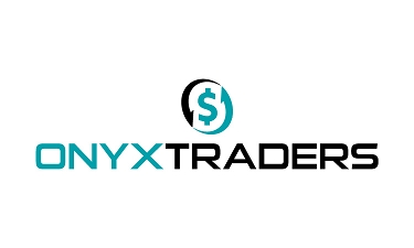 OnyxTraders.com - Creative brandable domain for sale