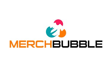 MerchBubble.com - Great premium domains for sale