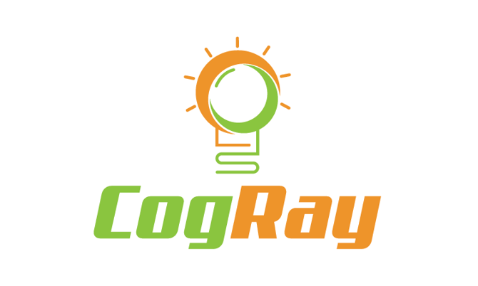 CogRay.com