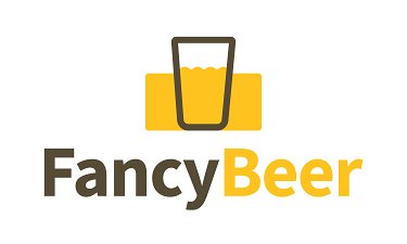FancyBeer.com - Creative brandable domain for sale