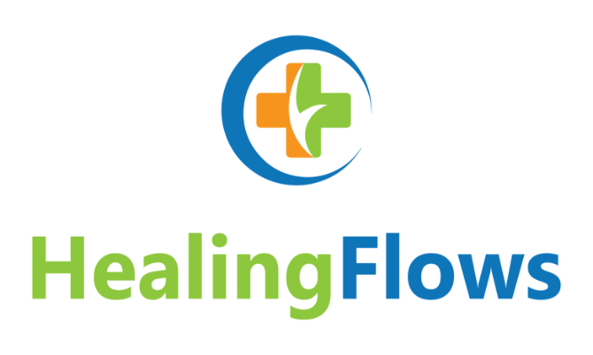 HealingFlows.com