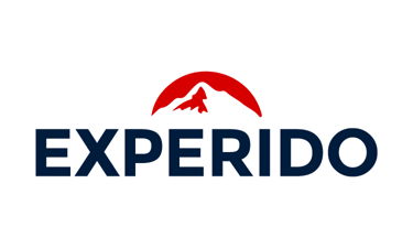 Experido.com - Creative brandable domain for sale