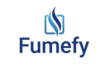 Fumefy.com is for sale
