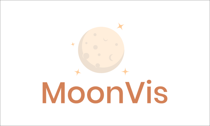 MoonVis.com