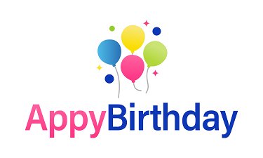 AppyBirthday logo