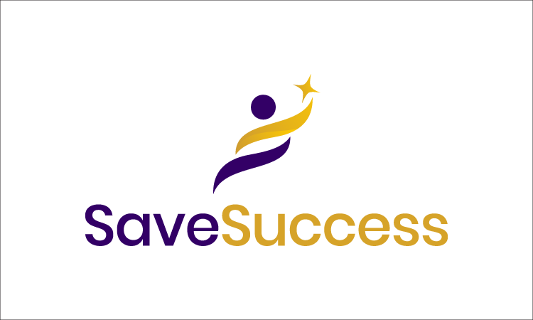 SaveSuccess logo