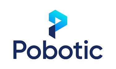 Pobotic.com - Creative brandable domain for sale