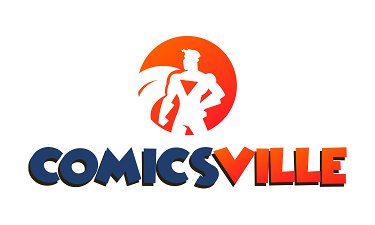 Comicsville.com