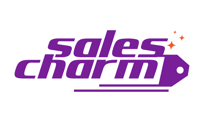 SalesCharm.com