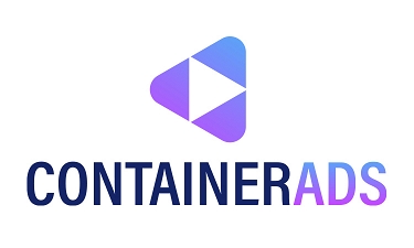 ContainerAds.com
