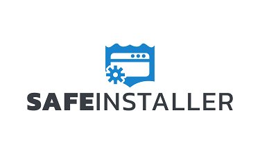 SafeInstaller.com - Creative brandable domain for sale