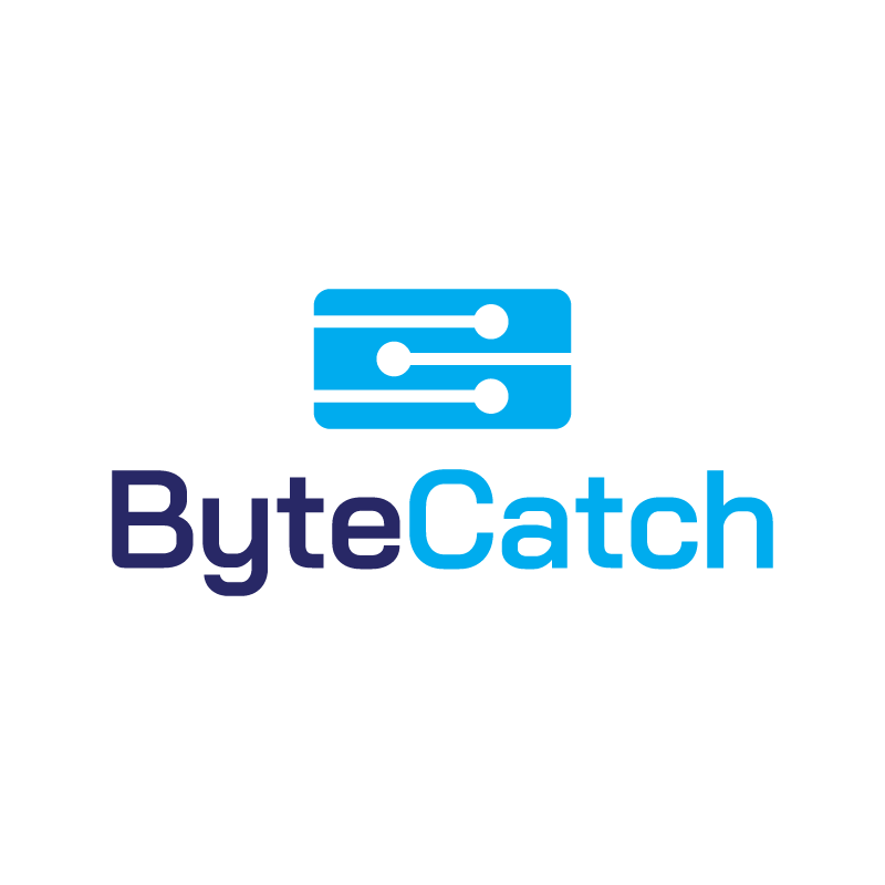 ByteCatch logo