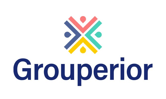 Grouperior.com