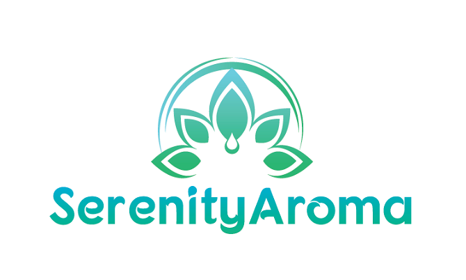 SerenityAroma.com