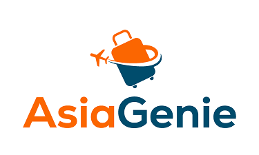 AsiaGenie.com