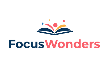 FocusWonders.com